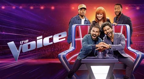the voice finale results